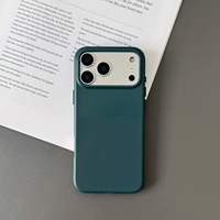 Nouvelle conception, vente chaude, coque de téléphone portable en TPU souple pour IPHONE 17 PRO MAX / 18 PRO MAX