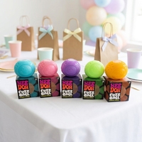 Quietschendes Küken-Squishy als Partygeschenk mit Geräusch zur Stresslinderung