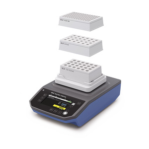 Agitateur orbital Ika Matrix 0-3000 tr/min, agitateur vortex de laboratoire 200x125x350mm - Product Image 2