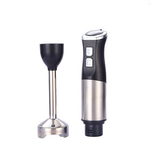 เครื่องปั่นแบบพกพาเครื่องใช้ในครัวเครื่องปั่นไฟฟ้าแบบหมุน2สปีดเครื่องใช้ในครัว - Product Image 6