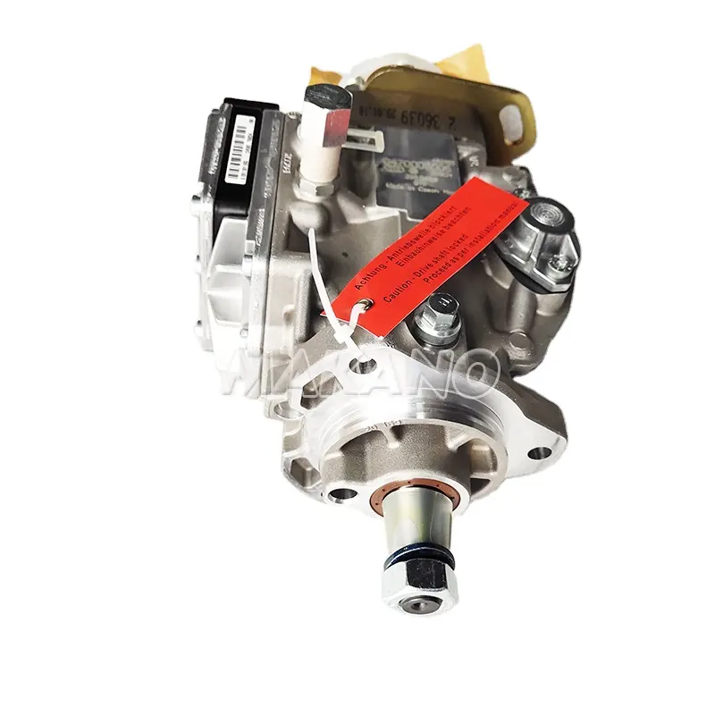 Original 24V QSB Hochdruck-Diesel einspritzpumpe VP30 Kraftstoff pumpe 3965403 0470006006