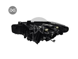 Faros delanteros de alta calidad adecuados para <span class=keywords><strong>BMW</strong></span> Serie 3 F30 F31 Hernia faros 2013-2015 F30 Hernia faros <span class=keywords><strong>320</strong></span> 318 - Product Image 2