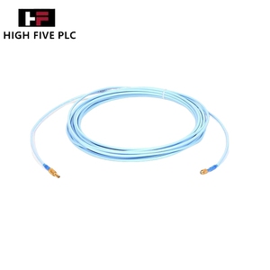 สายต่อพ่วงวัสดุ PVC สำหรับระบบอัตโนมัติ ราคาประหยัด คุณภาพดี รุ่น 330130-085-00-05 - Product Image 4