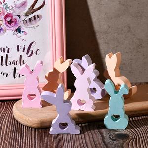 Stampi in Silicone 3D Ecologici per Pasqua, per Candele Profumate, Decorazioni per Torte, Sculture in Gesso - Product Image 5