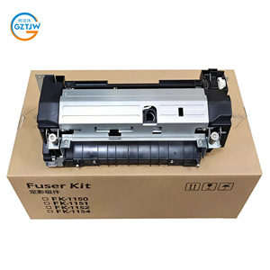 302RV93050 Unidad <span class=keywords><strong>de</strong></span> Fusión <span class=keywords><strong>de</strong></span> 220V para Kyocera P2040/P2235/P2335/M2040/M2540/M2135/M2635/M2640/M2735/M2835, Ensamblaje <span class=keywords><strong>de</strong></span> Unidad <span class=keywords><strong>de</strong></span> Fusión FK-1150 110V - Product Image 2