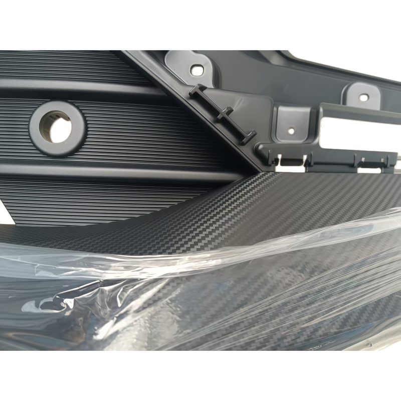 FOR the Lower Body Assembly of the Front Bumper of Captiva Wuling Baojun 530, the Lower Section of the Front Bumper Auto Parts Image 3
