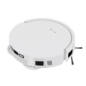 <b>Robotic</b> Vacuum Cleaner A50 Laser Navigation <b>Sweeping</b> Suction Mopping App Control 90-120 Sqm - Product Image 1