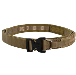 Cinturón Táctico HBB0110 de 1.75 Pulgadas con Hebilla de Liberación Rápida, Sistema Molle Interior y Exterior, para Caza, Deportes al Aire Libre, para Hombre - Product Image 3