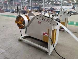 C89 C100 C120 C140 Lgs Light Gauge Stalen Frame Gebouw Machine Voor Villa Huis Met Software - Product Image 6