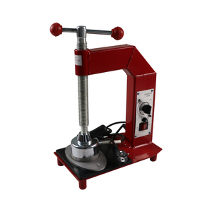 Máquina Vulcanizadora de Neumáticos Oem - Product Image 4