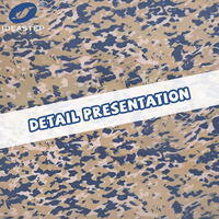IDEASTEP Vente en gros de rouleaux de mousse EVA et de feuilles de mousse EVA en différentes épaisseurs, matériau EVA lisse et camouflage pour projets de bricolage