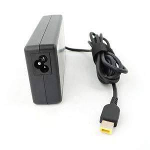 Cargador para Portátil 20V 6.75A 135W Amarillo, Adaptador de Corriente USB para Portátil T440p T530 T540P ADL135NLC3A - Product Image 4