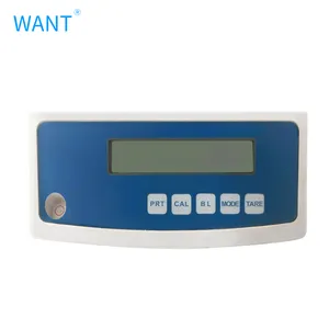 High Precision Laboratory Electronic Balance 0.01g With Double Display