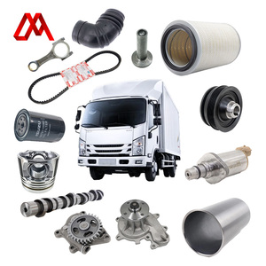 Pièces d'auto résistantes durables pour Isuzu Npr et pièces de moteur de camion pour Isuzu EXR EXY EXZ FRR FSR FSS FTR FVM FVR FVZ - Product Image 1