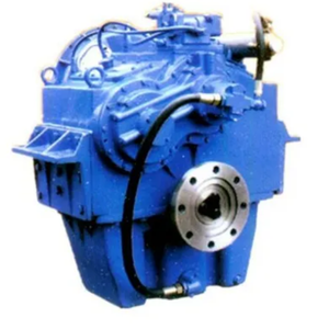 Z-F 63A Transmission marine pour moteurs de bateau - Product Image 1