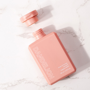 150ml 300ml 400ml 화이트 PETG 플라스틱 화장품 펌프 병 스킨 케어 세럼 로션 바디 워시 샴푸를위한 빈 플랫 스퀘어 디자인