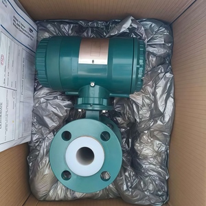 YOKOGAWA AXG040 เครื่องวัดอัตราการไหลแบบรวมคุณภาพสูงสำหรับน้ำมันและมีความแม่นยำสูง +/-0.5% มี OEM ให้บริการ - Product Image 5