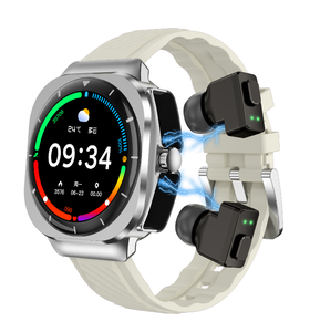 Reloj Inteligente DF Z19 con Pantalla HD de 1.85 Pulgadas, Resistente al Agua IP68, para Deportes al Aire Libre, Seguimiento Diario de la Salud, para Hombre y Mujer - Product Image 6