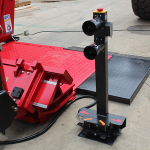 Changeur de pneus de camion entièrement automatique <span class=keywords><strong>Sicam</strong></span> Machine de montage de pneus de semi-remorque - Product Image 5