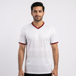 Autumn Custom Sportswear Activewear ODMOEM Soccer American Football Uniforms Mesh Jersey Active <b>Tops</b> Summer Winter - Product Image 1