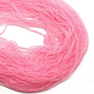 Hot <strong>Sale</strong> Natural Gemstone Beads 4mm Colorful Strand Loose Beads <strong>for</strong> DIY Making - Product Image 4