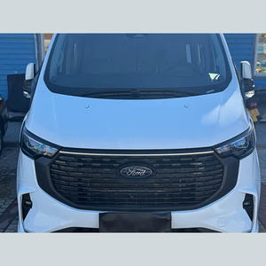 Disponible Ahora: <span class=keywords><strong>Ford</strong></span> <span class=keywords><strong>Transit</strong></span> Custom 2.0T Automático 2023, Entrega FOB, Envío Rápido, Listo para Exportar - Product Image 3