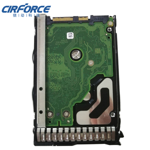 HPE 900GB 10K 6G 2.5 INÇ SAS HDD 653971-001 Proliant Sabit Disk hdd - Product Image 3