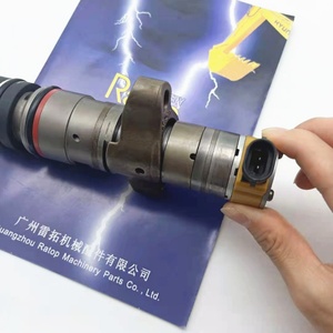 Injecteur diesel de haute qualité 325D 327D 329D 387-9427 328-2585 295-1411 Injecteur C7 3879427 3282585 2951411 - Product Image 6