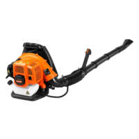 43cc fournisseur chinois moteur à essence sac à dos souffleur de feuilles de jardin puissant souffleur de feuilles 2000W