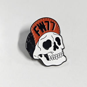 Badge rond en métal plaqué or personnalisé professionnel, souvenir commémoratif, pièce de monnaie de défi pour logo d'entreprise, art - Product Image 4