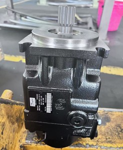 JRRS60BLS2825NNN3S1TEA2NNNNJJJNNN 83064606 Pompe à piston hydraulique d'origine en stock - Product Image 6