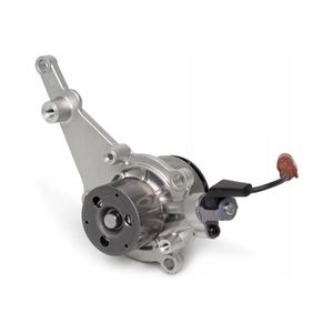 Pompe à eau électrique de refroidissement du moteur TiBAO pour Audi A3 A4 A5 A6 A7 Q5 <span class=keywords><strong>VW</strong></span> <span class=keywords><strong>CADDY</strong></span> GOLF SKODA 05L121011 05L121011C 05L 121 011 D - Product Image 2