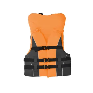 Hot Sale on USCG certificated Infant Lifesaving Life vest Anti-drowning life jacket