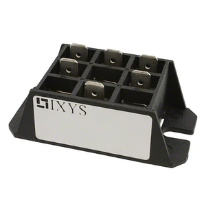 VHF28-08IO5 ชิ้นส่วนอิเล็กทรอนิกส์ใหม่และของแท้ ไทริสเตอร์ SCR MODULE 800V FO-F-A - Product Image 1
