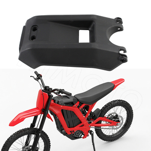 ฝาครอบช่องใส่แบตเตอรี่ YHMOTO พร้อมยางกันกระแทกและตะขอเกี่ยวสำหรับ Surron Light Bee X - Product Image 6