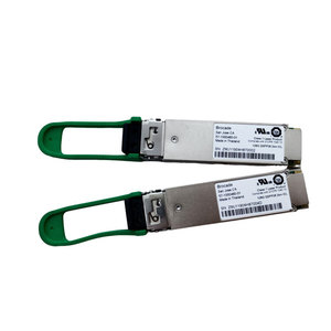 Module optique Brocade 57-1000480-01 128G 2km Interface LC - Product Image 4