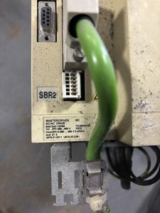 MASTERS <span class=keywords><strong>MC</strong></span> AC 6SE7022-7EP50-Z Original Nuevo de Fábrica Para PLC - Product Image 4