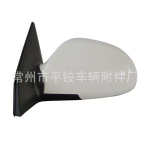 Conjunto de Espejo Retrovisor Kia 879400C460, Espejo Plano Blanco con Carcasa de ABS, Espejos Nuevos para Automóvil - Product Image 2