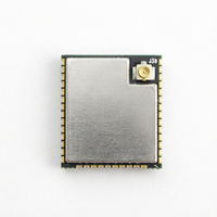 Papan Pengembangan ESP32-WROOM-32U Modul Wi-Fi BLE 4MB 8MB 16MB Flash Dengan Konektor Antena