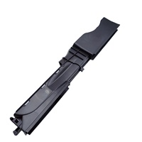 Panneau avant de conduit d'air ESAEVER 5Q0129254B pour VOLKSWAGEN/GOLF