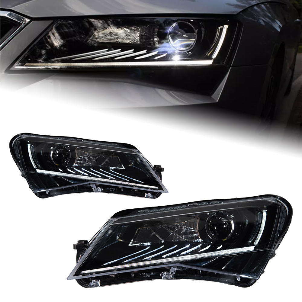 In Stock Auto Lamp Skoda Compact Design, Copper Core Cooling | Alibaba.com, image size:1000x1000