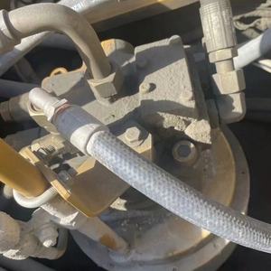 CAT 336 Year2020 Used <b>Earth</b> <b>Moving</b> <b>Machine</b> Excavator Bagger Digger Construction <b>Machine</b> for Sale - Product Image 6