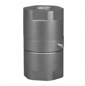 IEPE Piezoelektrischer Zug-Druck-Kraftsensor ICP-Sensor Messwandler für Stoß- und Quasi-Statische Kraftmessung - Product Image 1