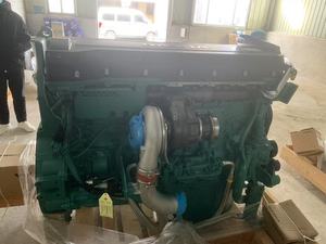 มอเตอร์ดีเซล TAD1031GE เพลาข้อเหวี่ยง TAD542VE บล็อกสูบ TAMD63A ประกอบเครื่องยนต์ - Product Image 6