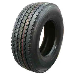 Good quality factory directly TBR 385/6522 5 truck tires