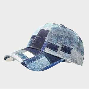 Gorra de Béisbol con Estampado para Hombre y Mujer, Nueva Llegada 2025, Gorra para el Sol, Primavera Verano, Protección Solar para Exteriores - Product Image 6
