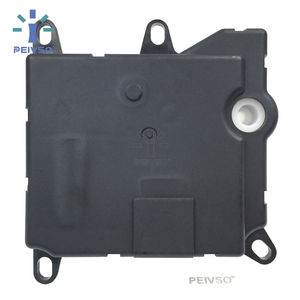 Actuador de Amortiguador de Aire PEIVSO para FORD EXCURSION 2000-2005, F-250 SUPER DUTY 1999-2007, WINDSTAR 1999-2003, OEM 604-203 - Product Image 4