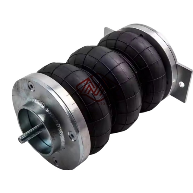 New OEM Air Spring Bag Suspension Ride Bellows for Panel Vans & Car Trailers