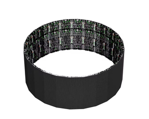 Pantalla LED de Alta Calidad para Interiores P3.91, Panel de Video para Exteriores de 500*500 mm, Fuente de Alimentación Independiente, Pantalla LED de Alquiler - Product Image 5