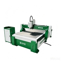 Router CNC 1325 con Husillo de 3.5kw, Mesa con Ranura en T, Router CNC de 3 Ejes para Trabajar la Madera, Router CNC para Muebles de Madera